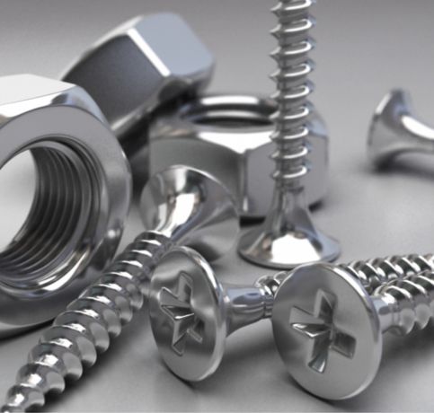 Fasteners