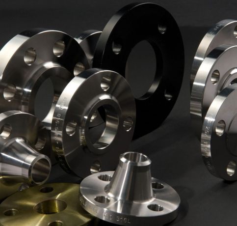 Flanges