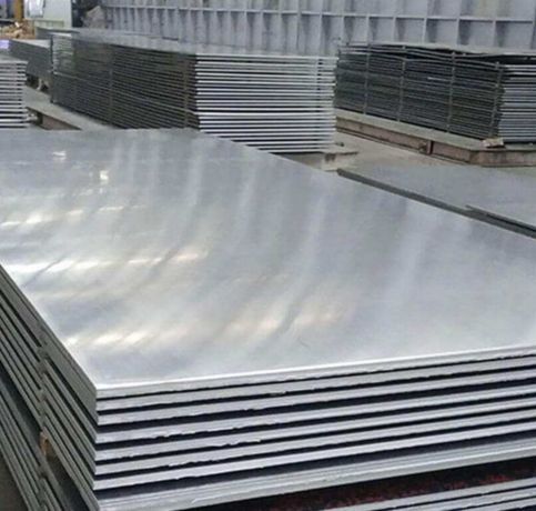 Sheet Plate
